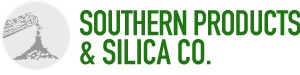 Southern Products and Silica Logo